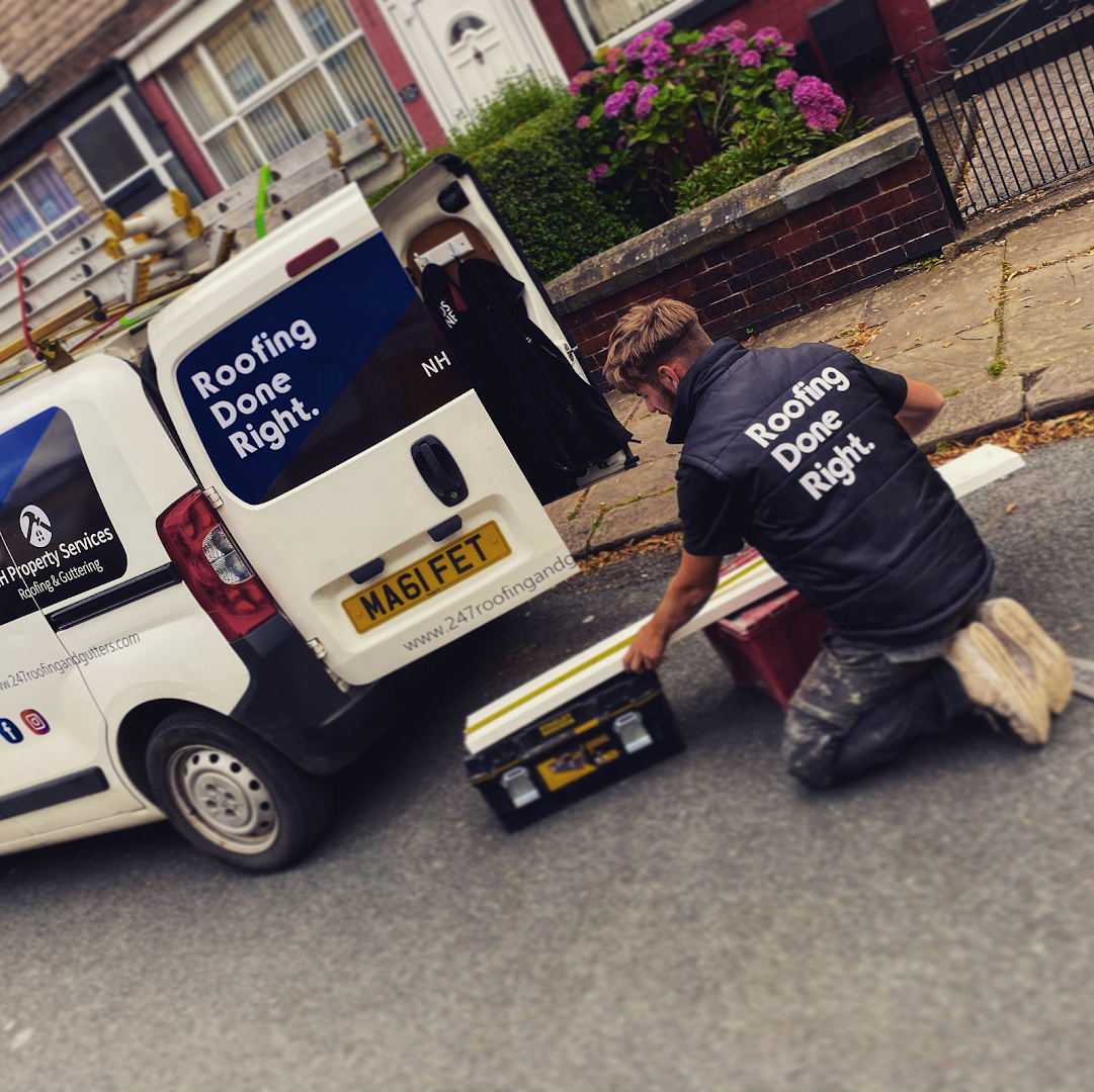 NH Property Services — Photos 2